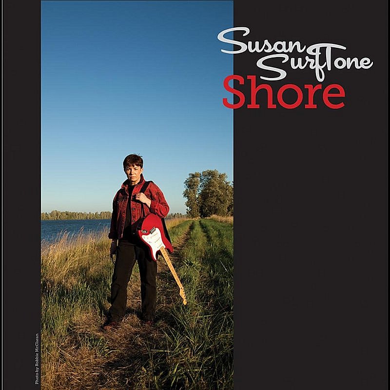 Susan Surftone/Shore